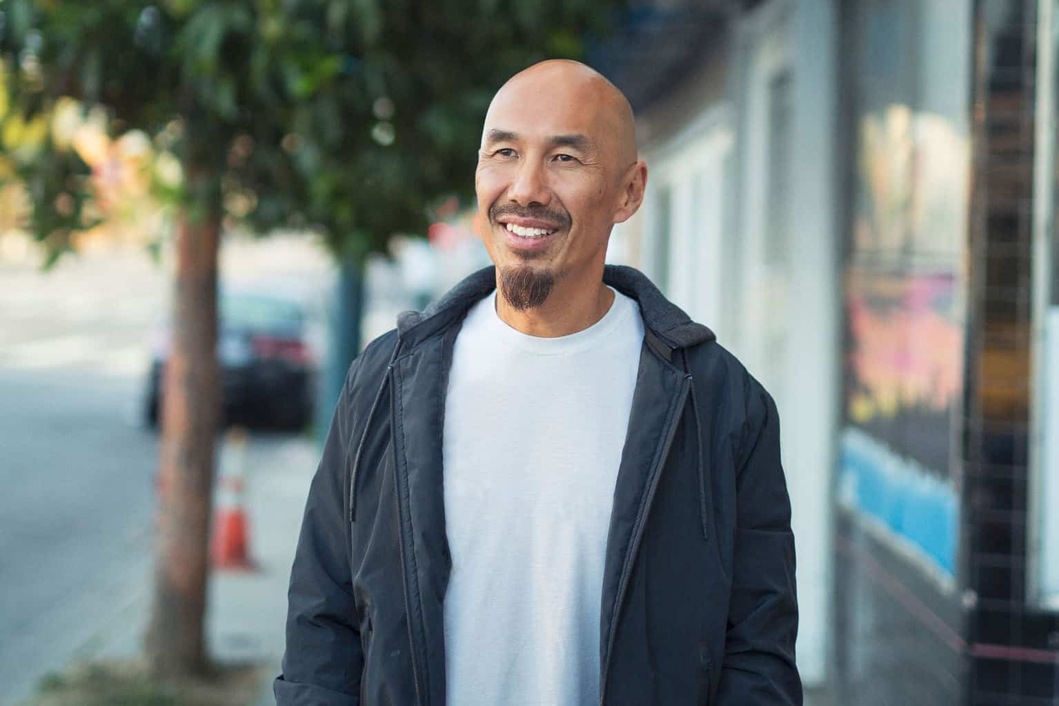 Francis Chan