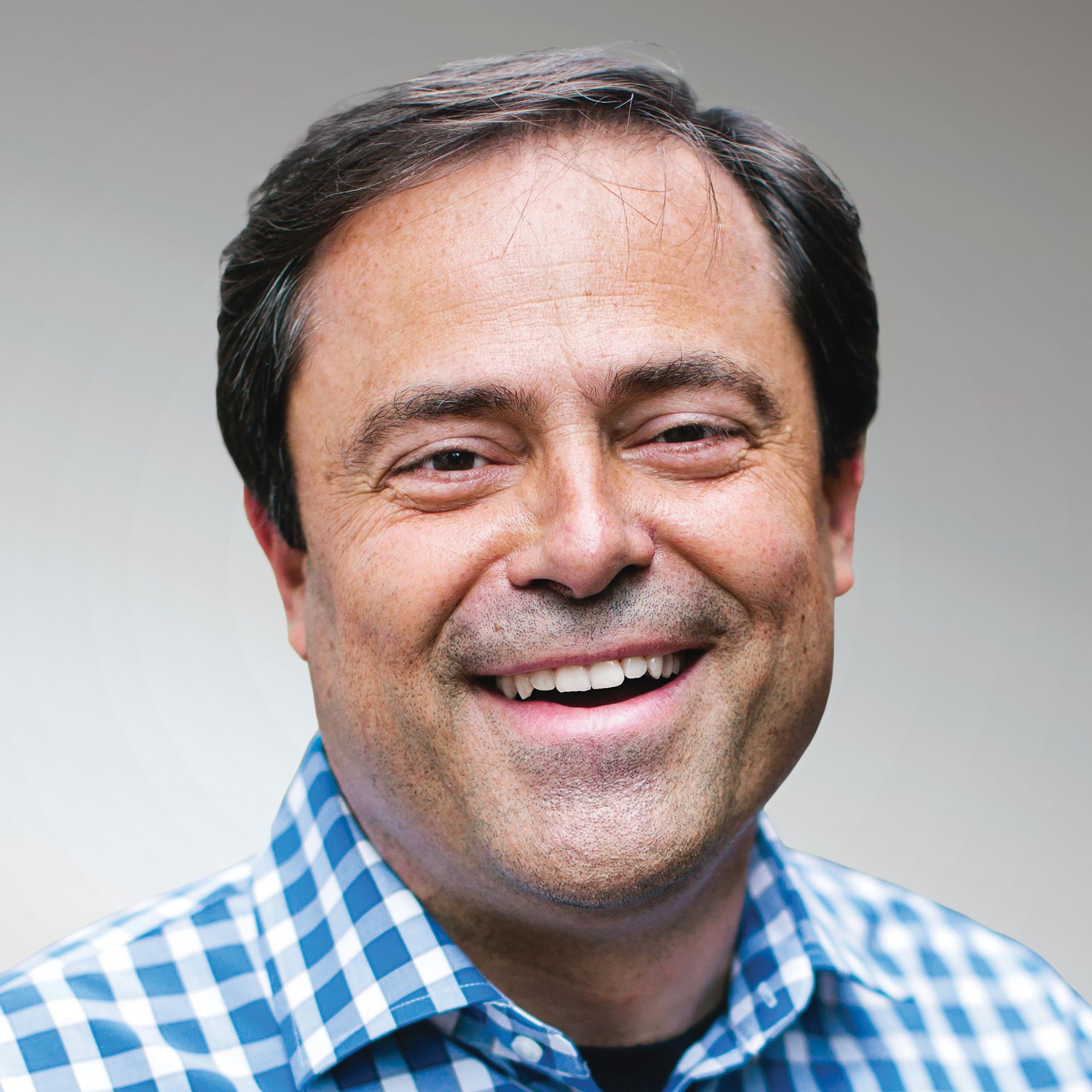 Mark Dever