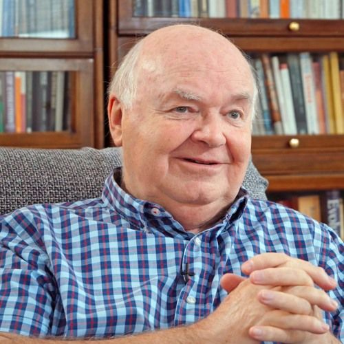 John Lennox