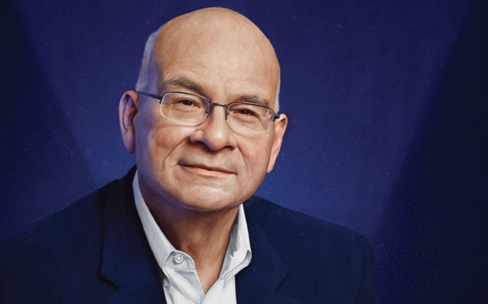 Tim Keller