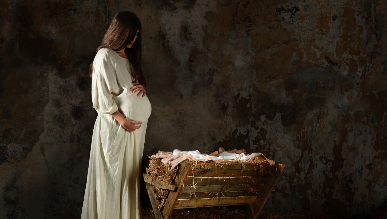 Une vierge enceinte: peut-on vraiment y croire?