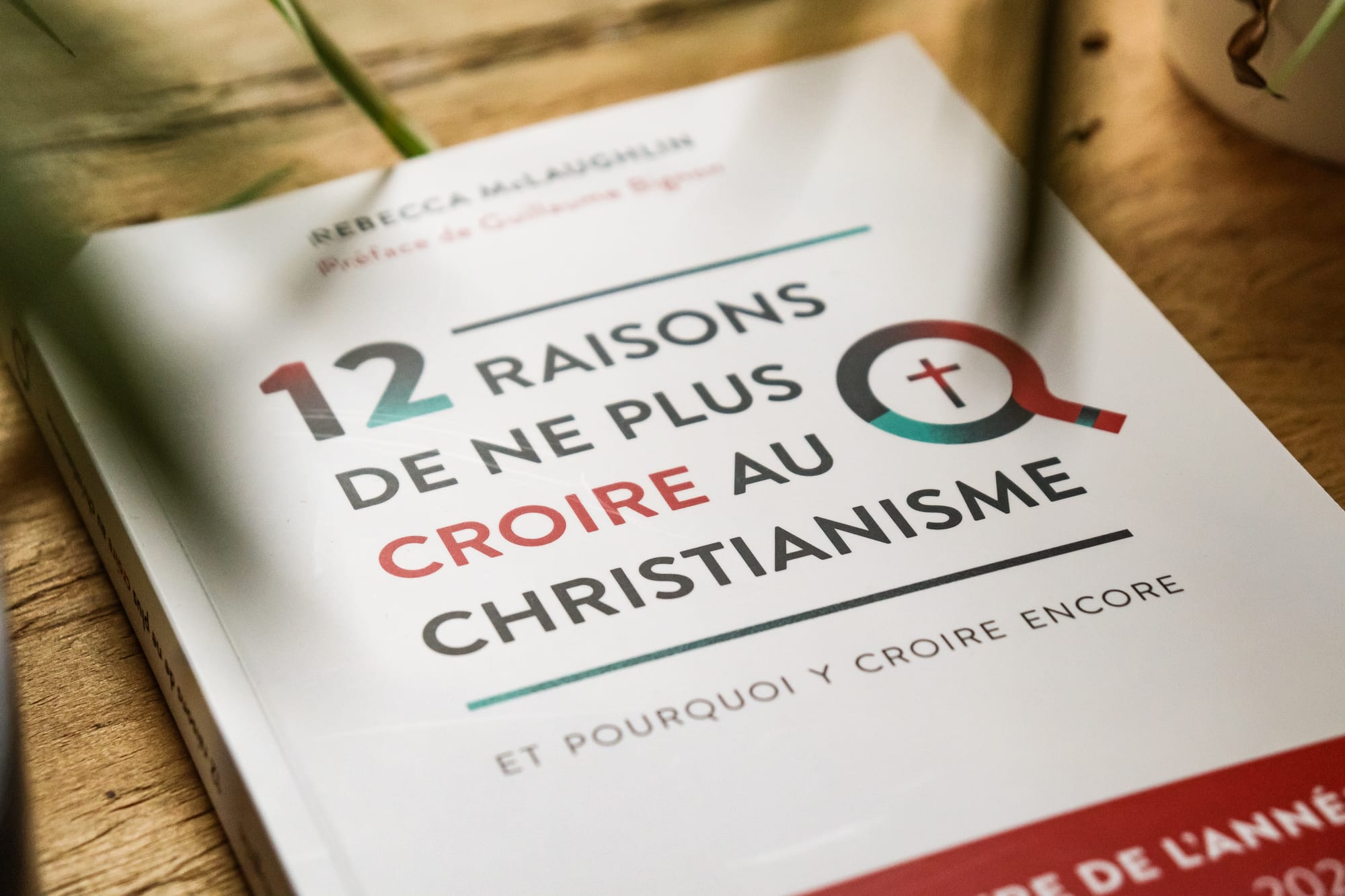 Comment défendre le christianisme?