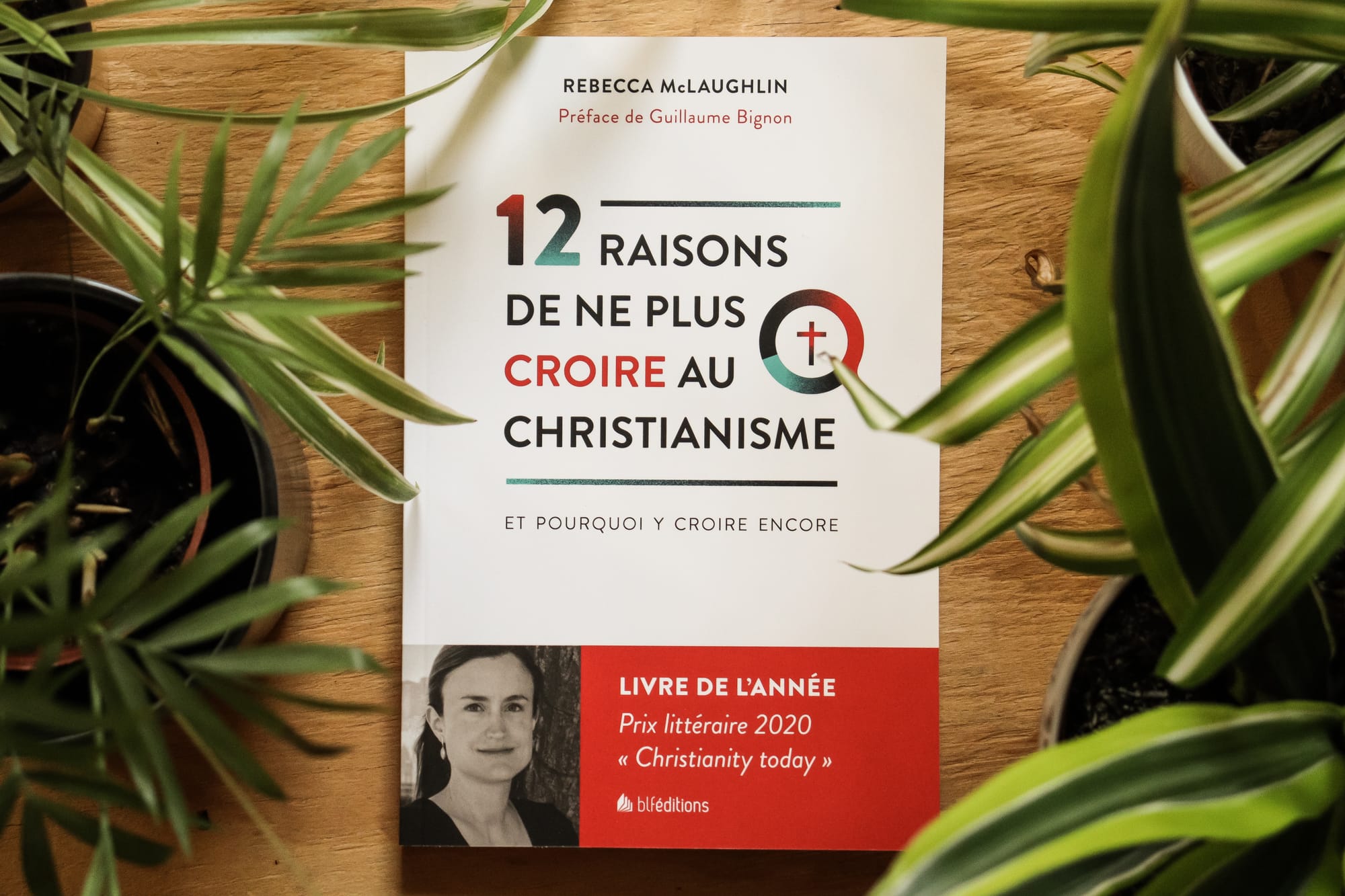 Comment défendre le christianisme?