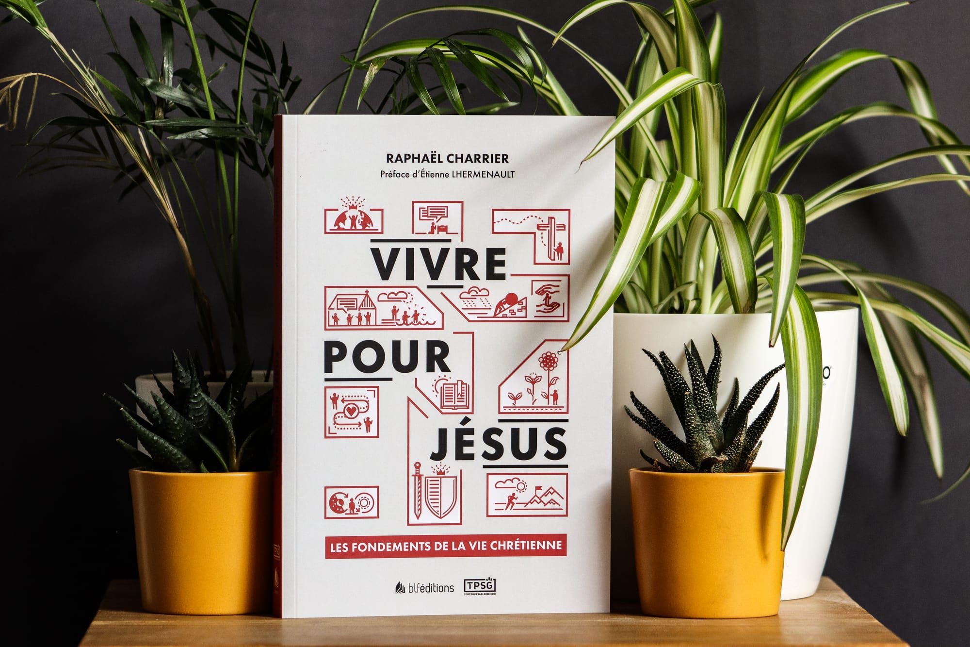 Livre gratuit d'avril 2024