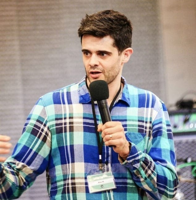 Alexandre Manlow