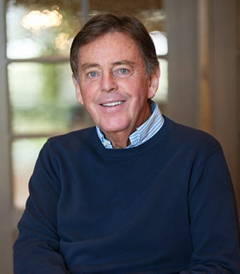 Alistair Begg