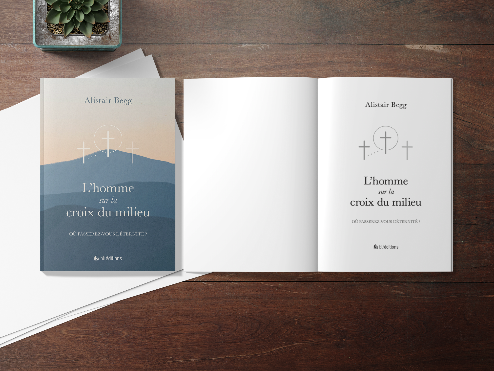 Nouveau livre gratuit: février 2026