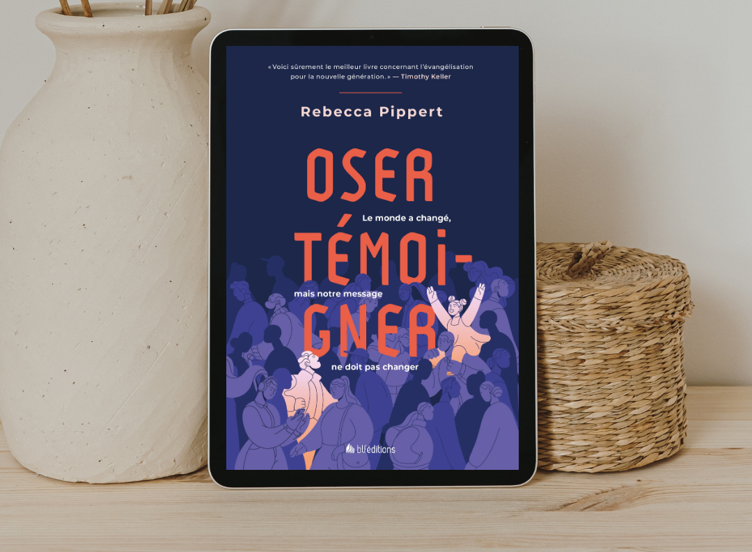 Nouveau livre gratuit: mars 2026