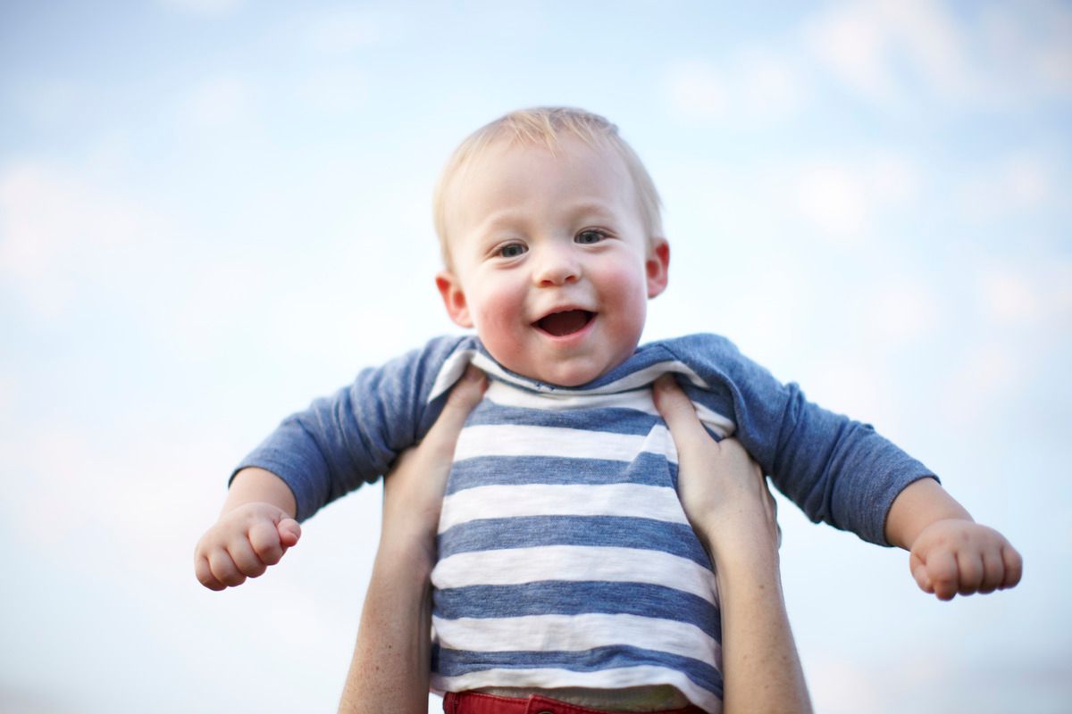 Parler de Dieu à nos enfants: 3 erreurs à éviter à tout prix