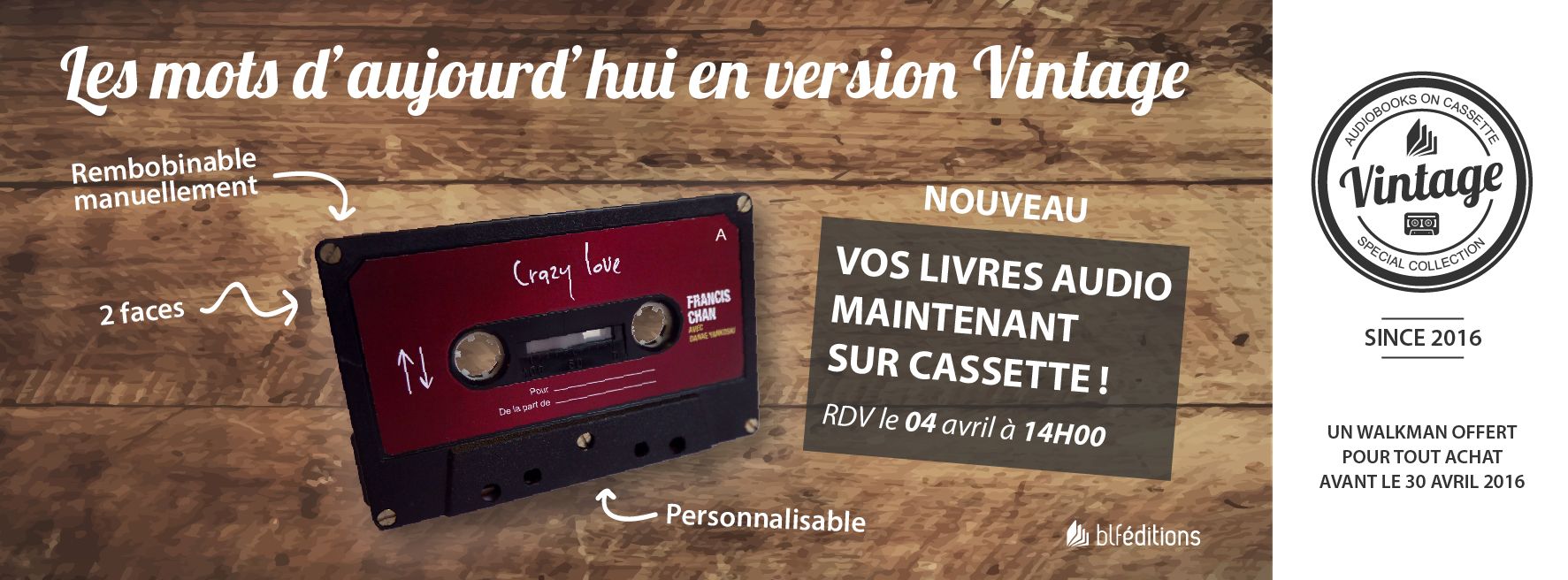 Audiobooks-cassette