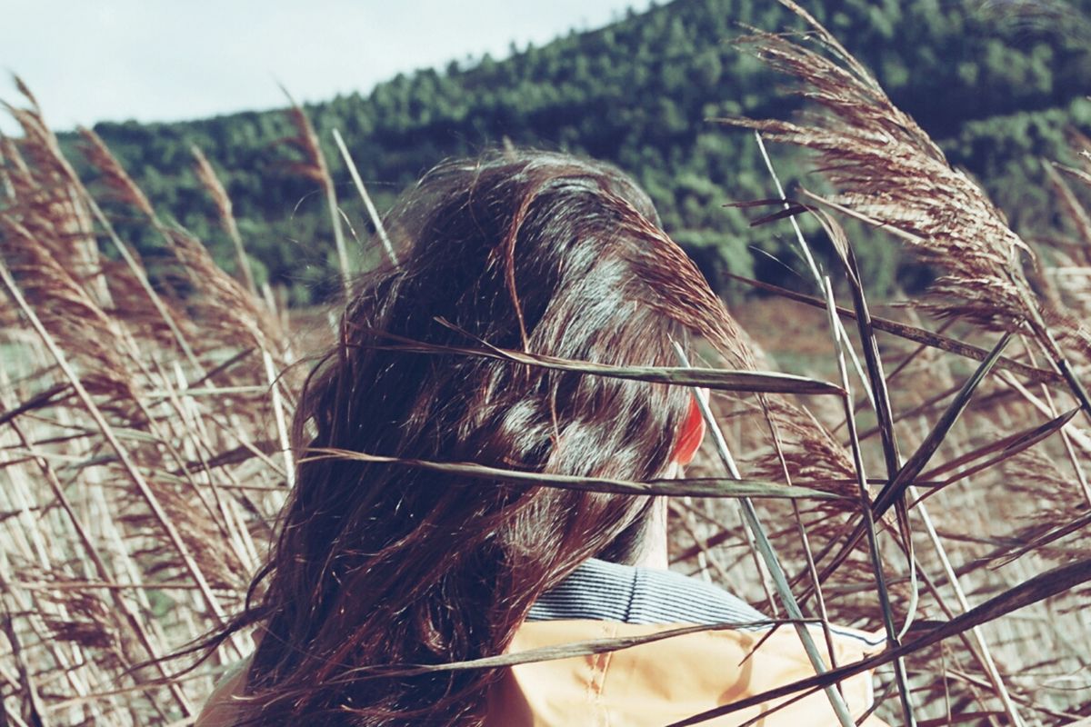 « Nous, les femmes, avons toutes un pouvoir ! »