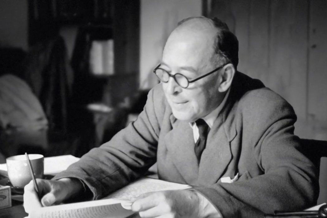 Une sagesse de C.S. Lewis pour votre couple