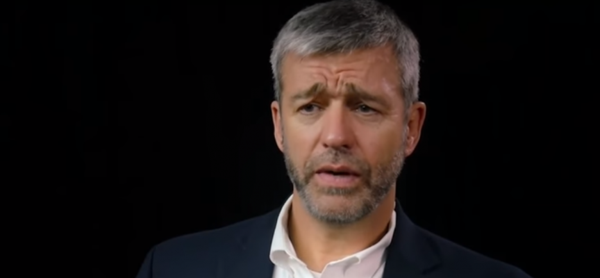 Voici pourquoi Paul Washer aime le livre «Justification et régénération» par Charles Leiter