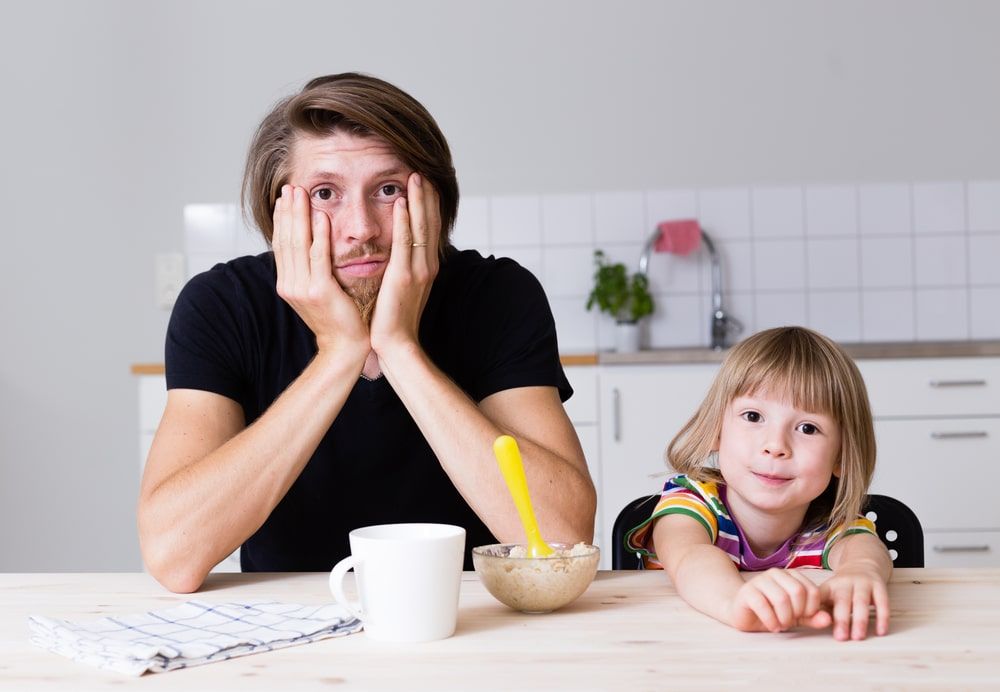 Il existe 2 types de parents: lequel êtes-vous?