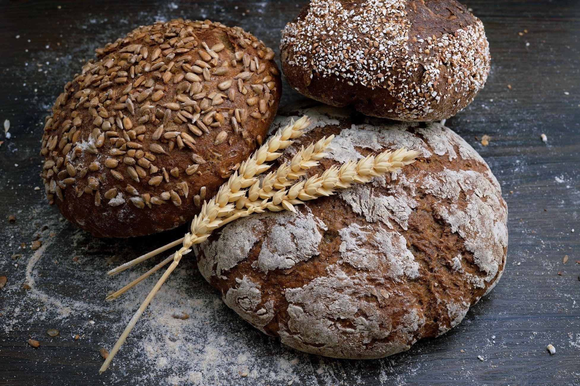 Pourquoi Dieu a-t-il créé la faim?