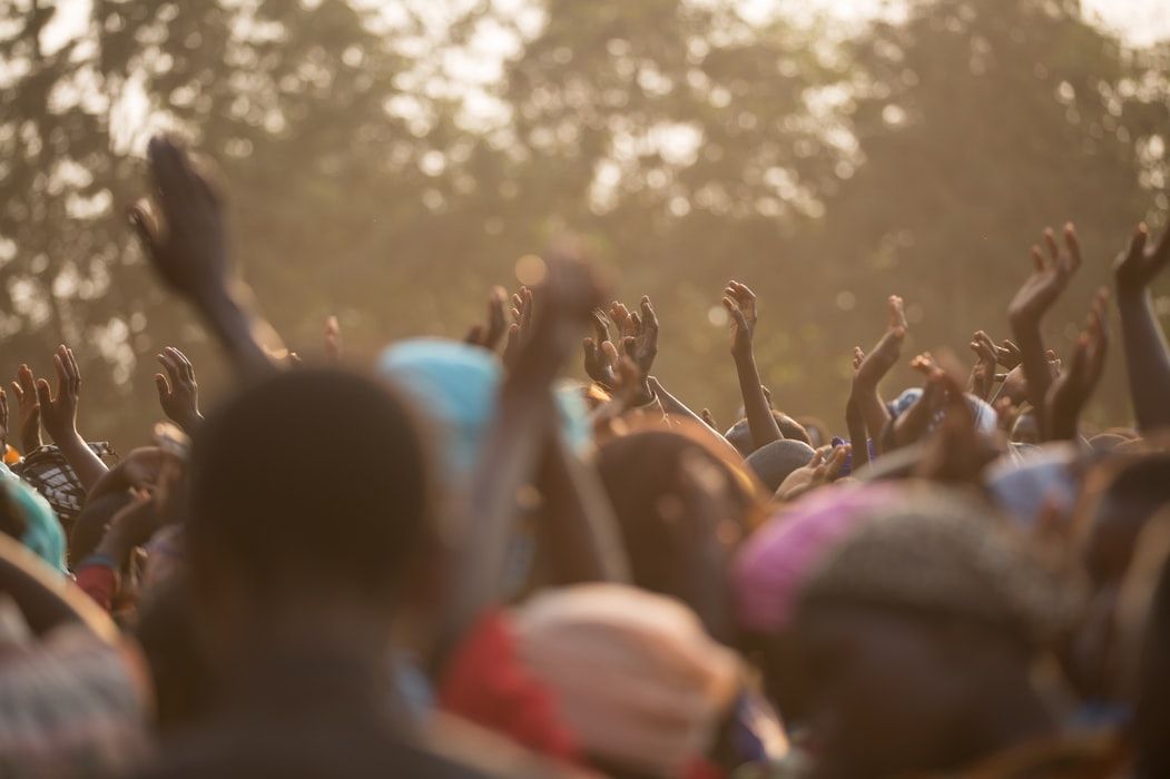 Des nouvelles du forum des évangélistes au Gabon