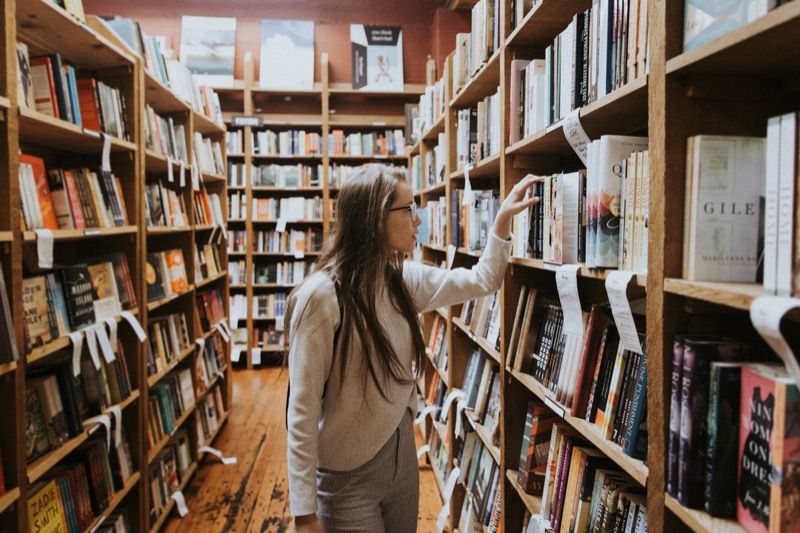 Soutenons votre librairie chrétienne!