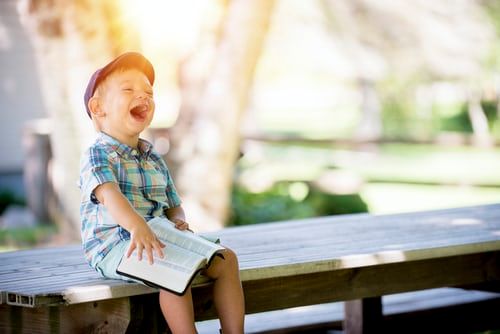 Et si vos enfants étaient aussi enthousiastes à Pâques qu’à Noël?