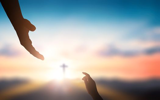 Le christianisme: religion ou relation?