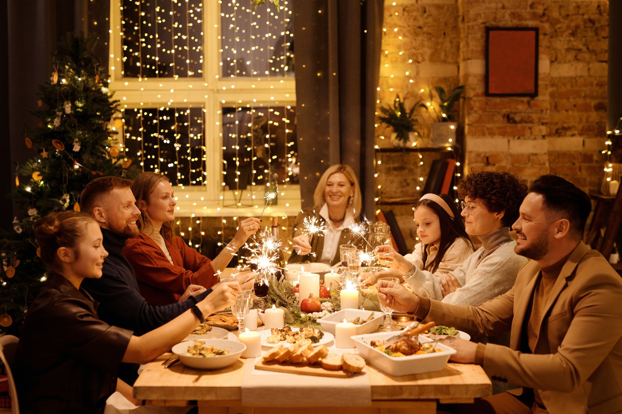 Que veut Jésus pour vous ce Noël?