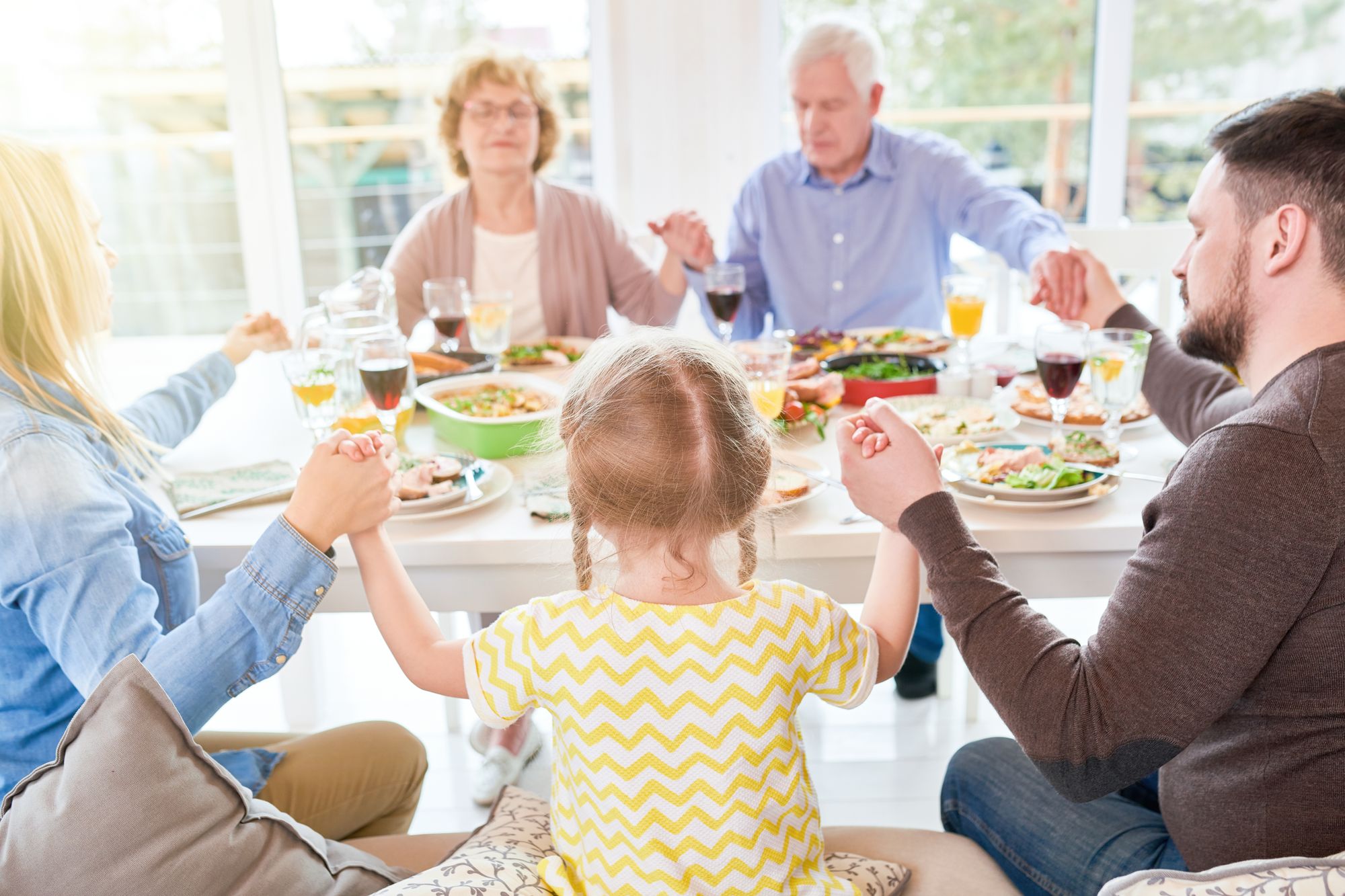 5 questions sur Bientôt Pâques!